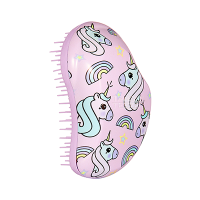 TANGLE TEEZER SMALL ORIGINAL CHILDREN Unicorn Multi.  TANGLE TEEZER SMALL ORIGINAL CHILDREN Unicorn Multi.